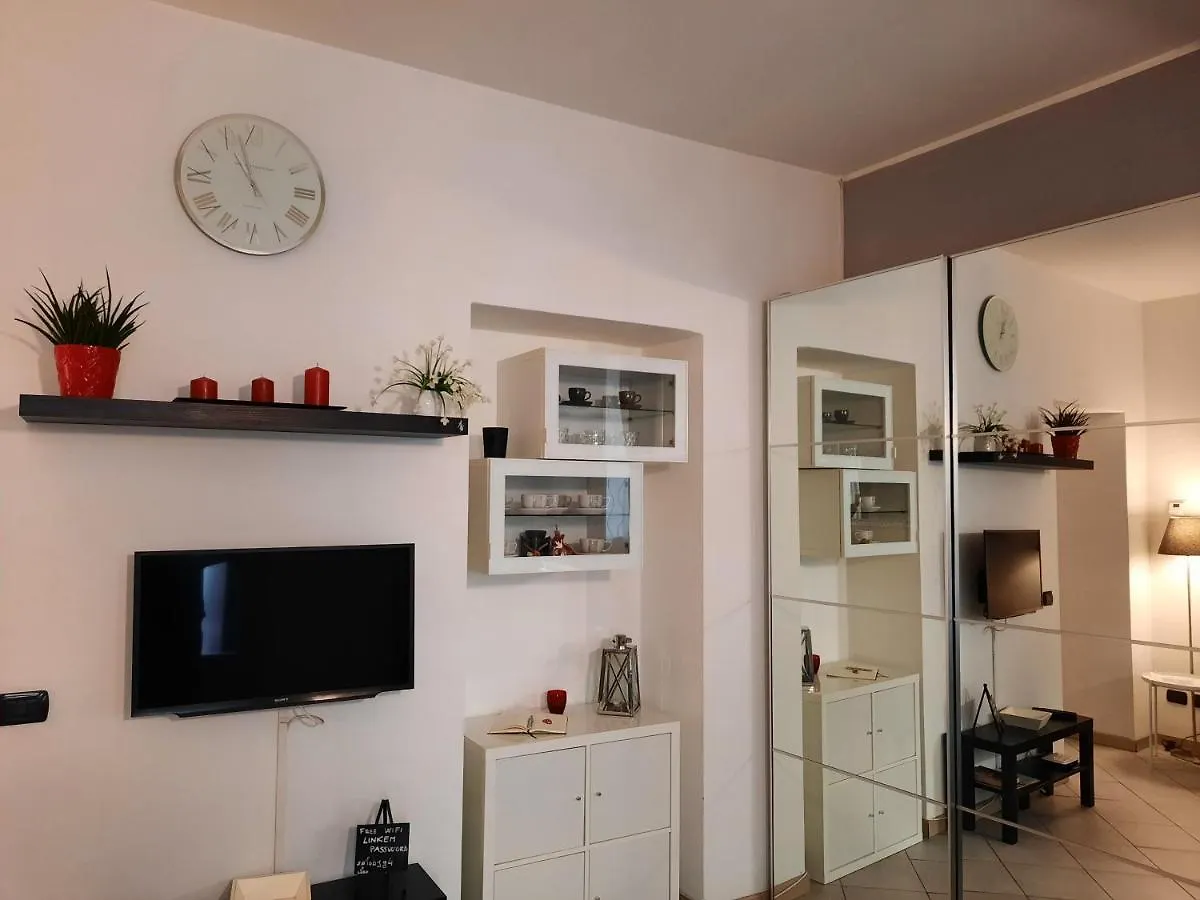 Appartamento La Perla sul Lago di Côme
