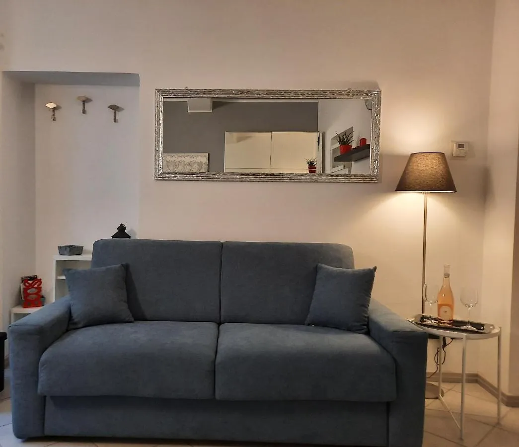 La Perla Sul Lago Di Como Con Parcheggio Apartment
