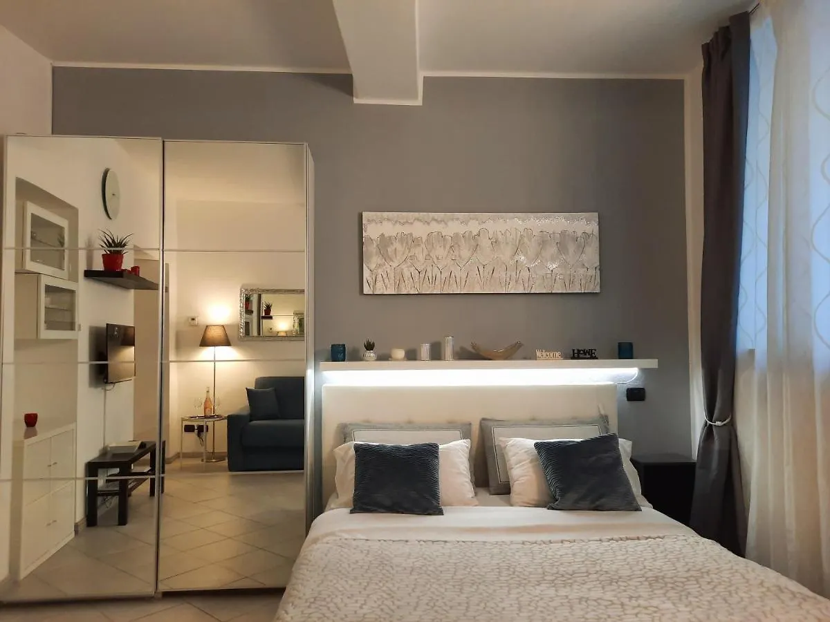 Apartment La Perla Sul Lago Di Como Con Parcheggio