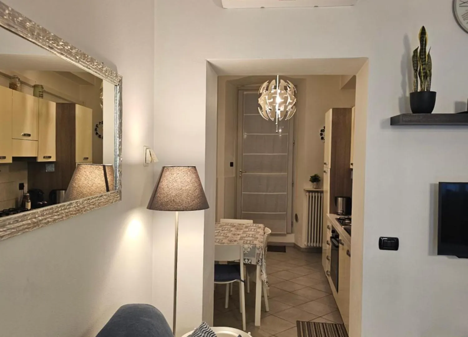 La Perla Sul Lago Di Como Con Parcheggio Apartment
