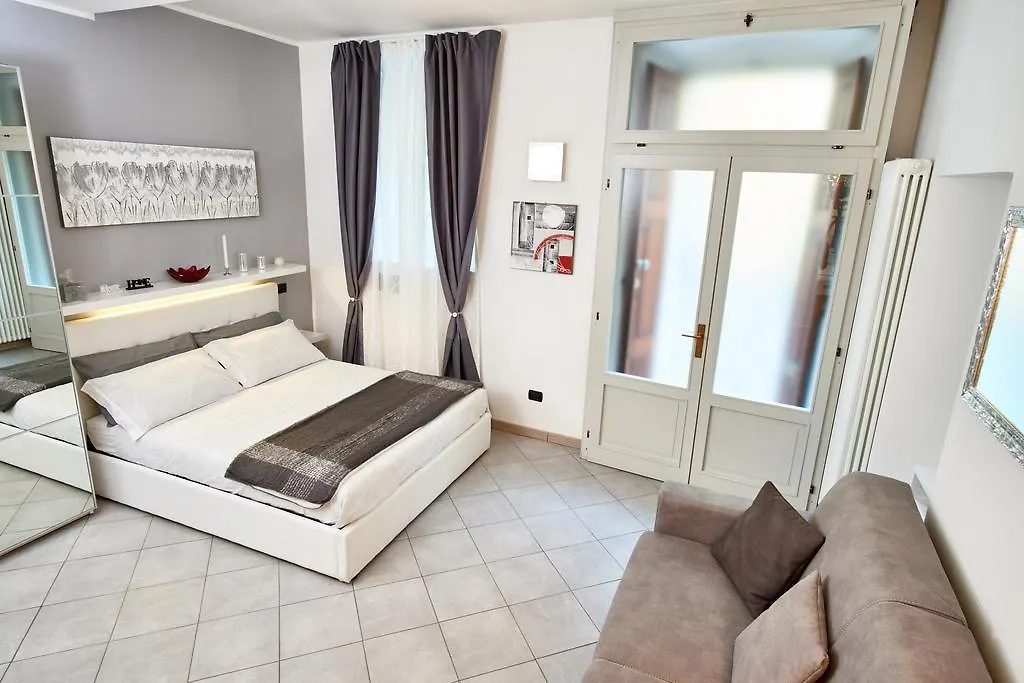 Apartment La Perla Sul Lago Di Como Con Parcheggio Italy