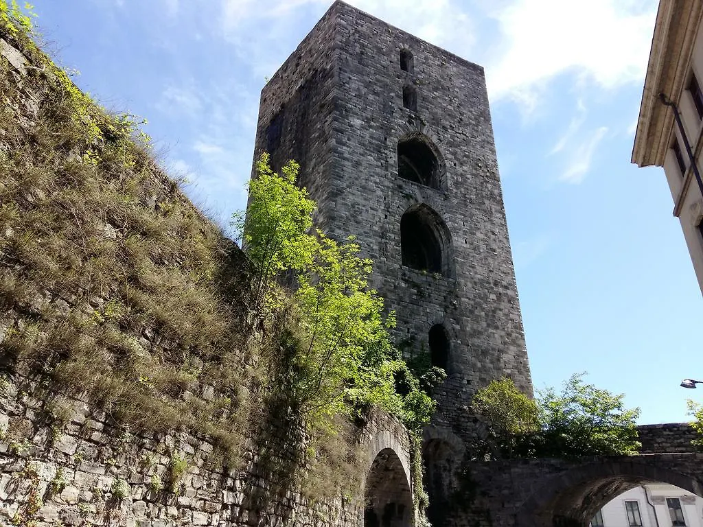 Appartamento La Perla sul Lago di Côme