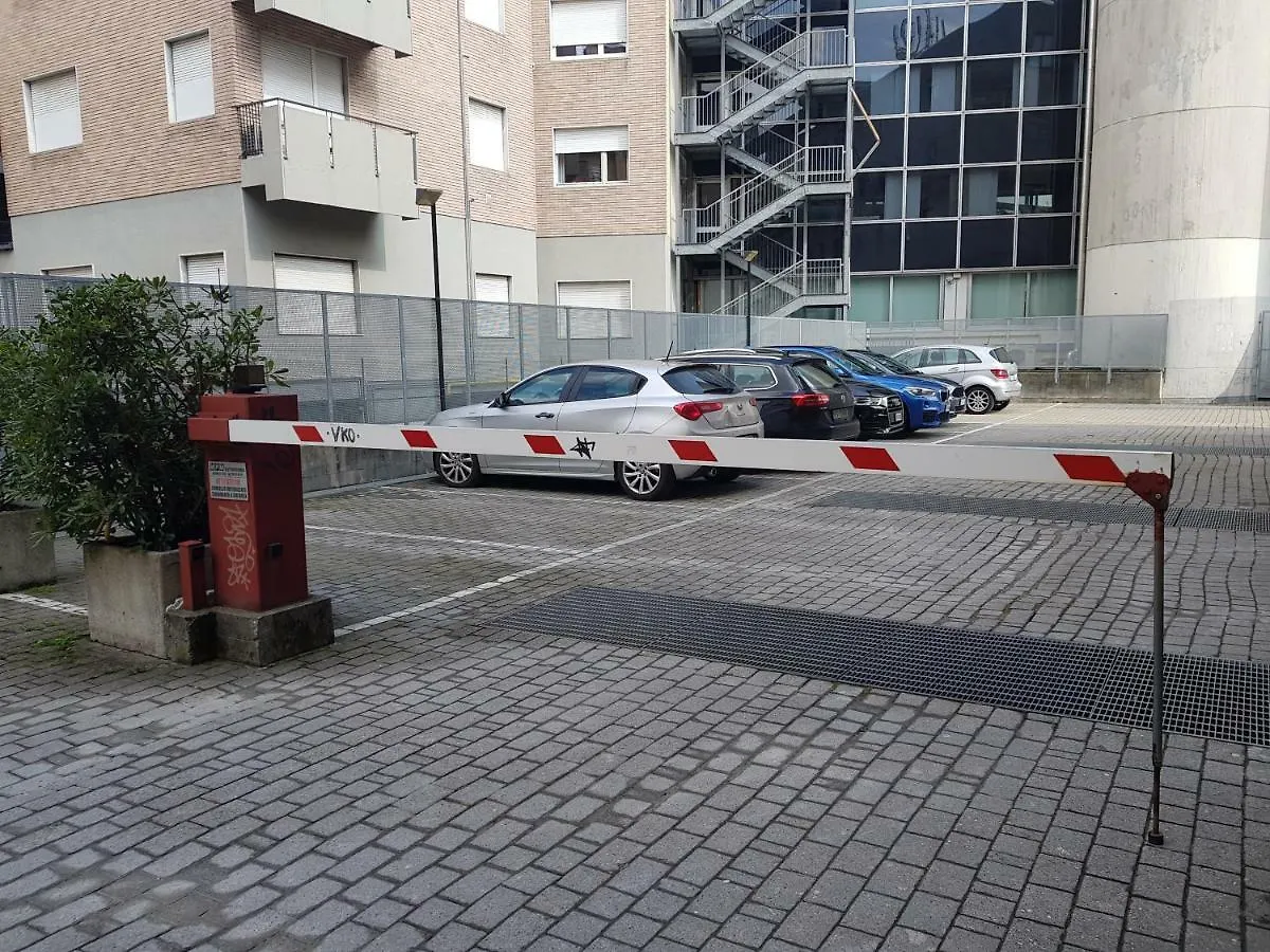 La Perla Sul Lago Di Como Con Parcheggio 0*,  Italy