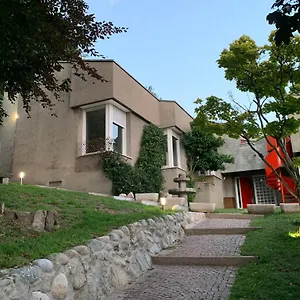 Casa vacanze Volta's Dream, Côme