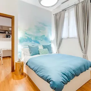  Appartement Bdc - Opera Italie