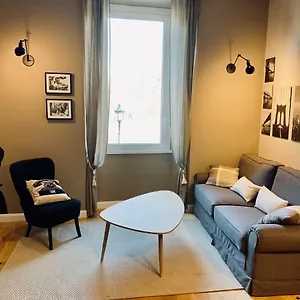  Appartement Vatican Luxury House Italie
