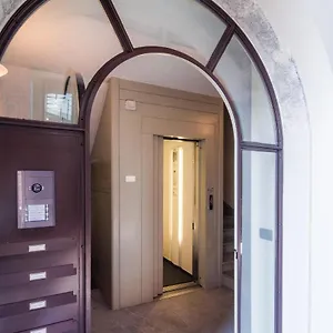 Ca Mia - The House Of Travelers Appartement