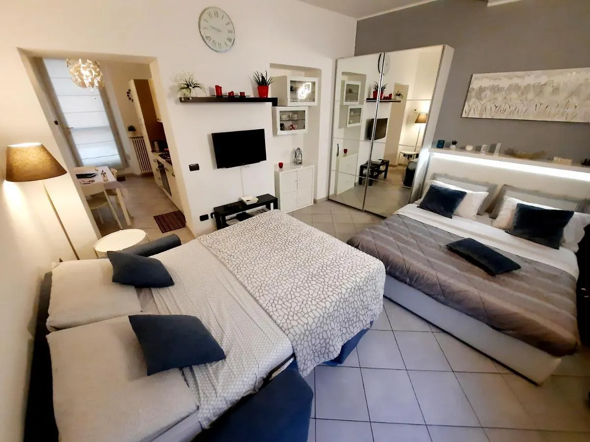 Appartement La Perla Sul Lago Di Como Con Parcheggio Italië