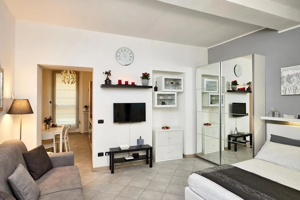 Appartement La Perla Sul Lago Di Como Con Parcheggio